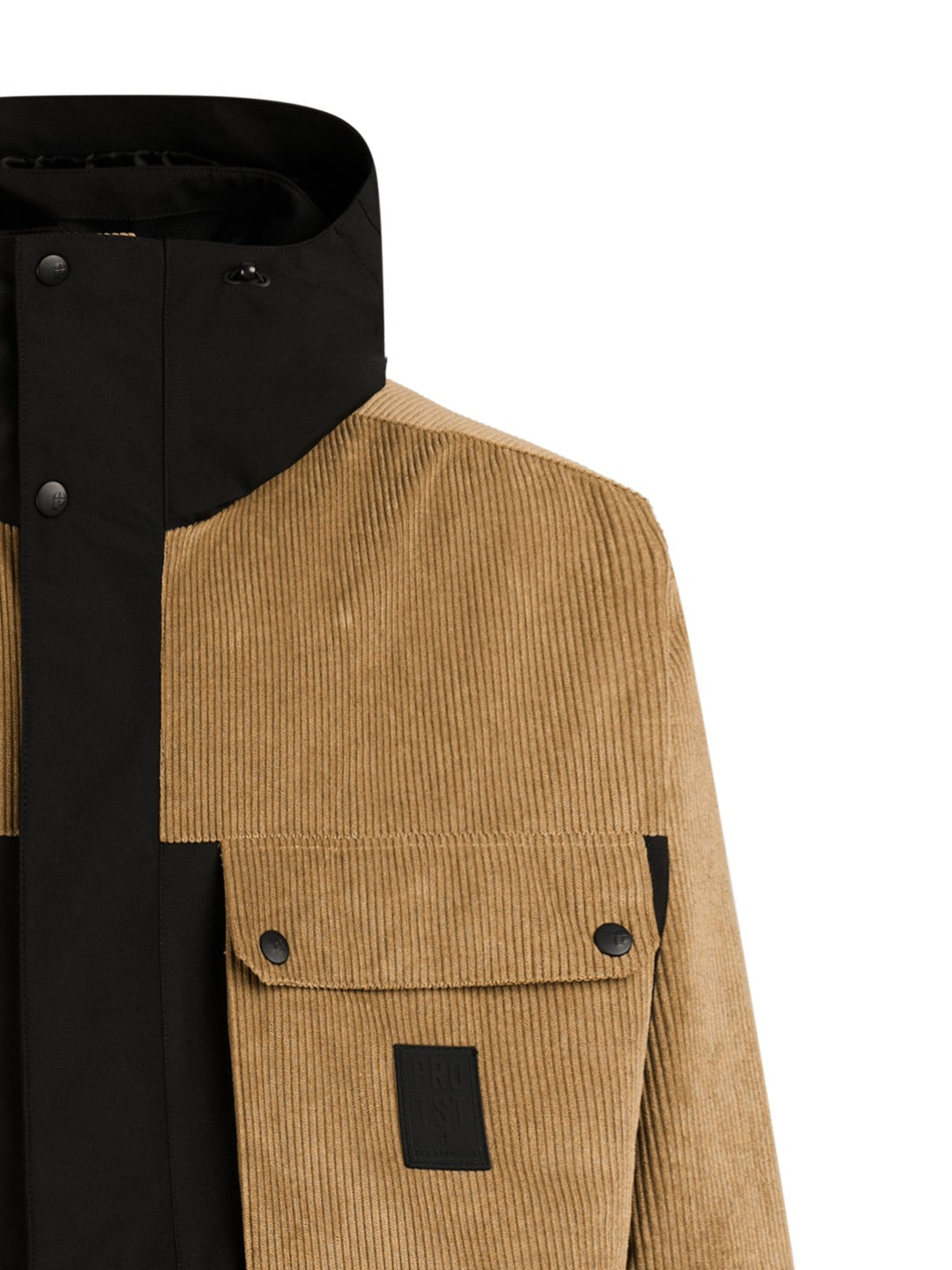 Jakas PRTDalwood snowjacket 7