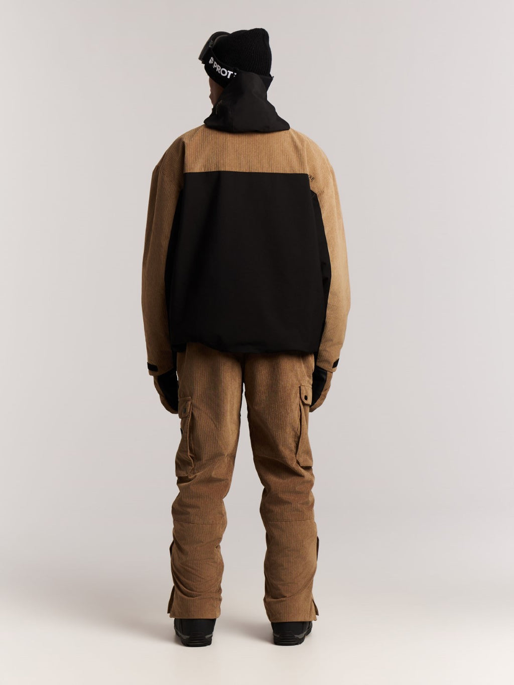 Jakas PRTDalwood snowjacket