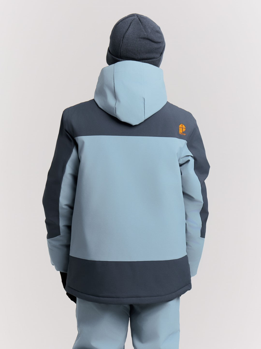 Jakas PRTDamian JR snowjacket 2