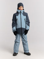 Jakas PRTDamian JR snowjacket 4