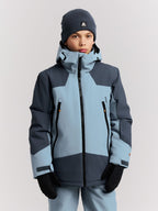 Jakas PRTDamian JR snowjacket 5