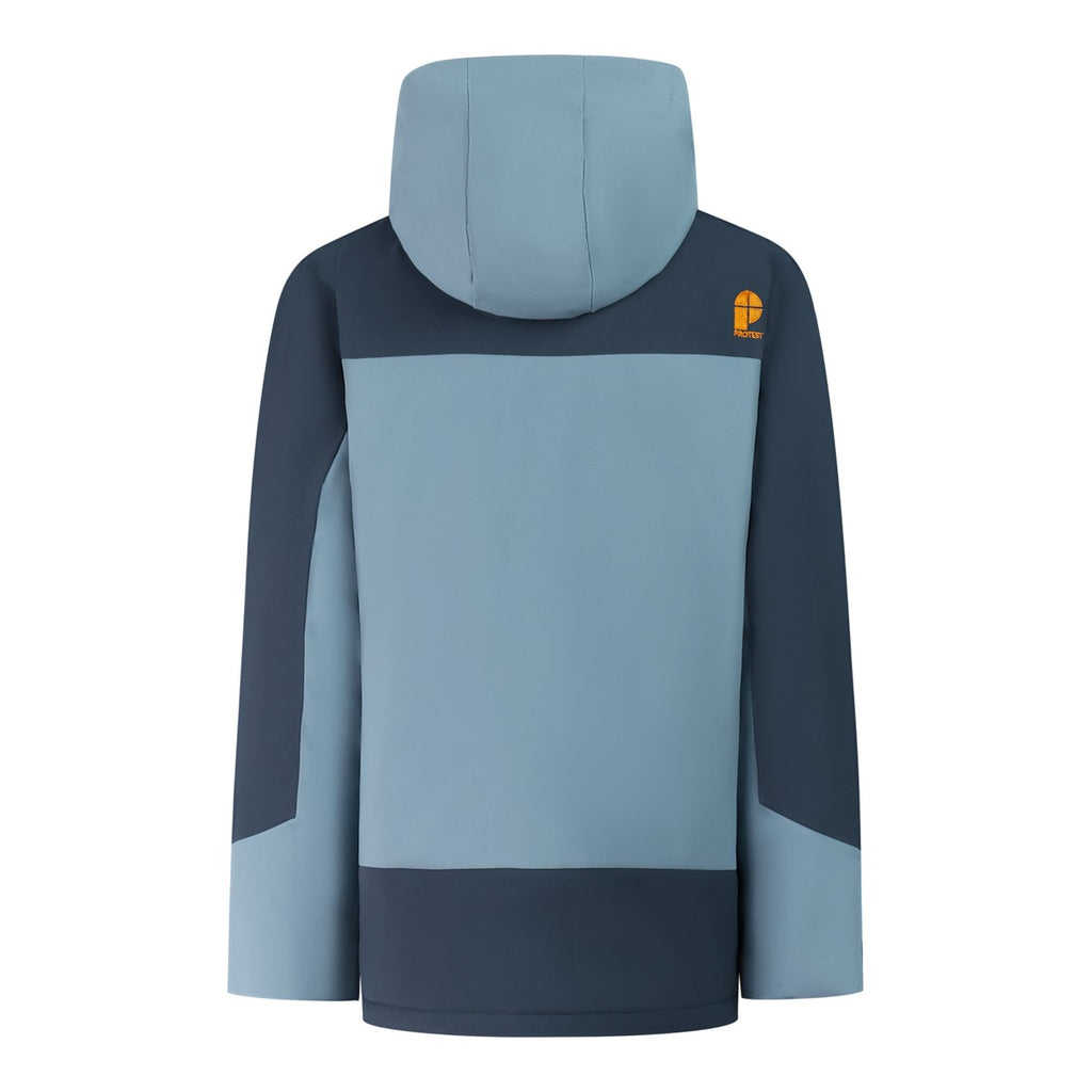 Jakas PRTDamian JR snowjacket 6