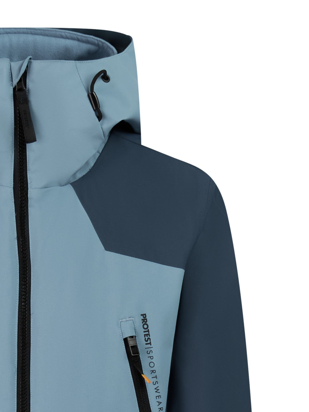 Jakas PRTDamian JR snowjacket 7