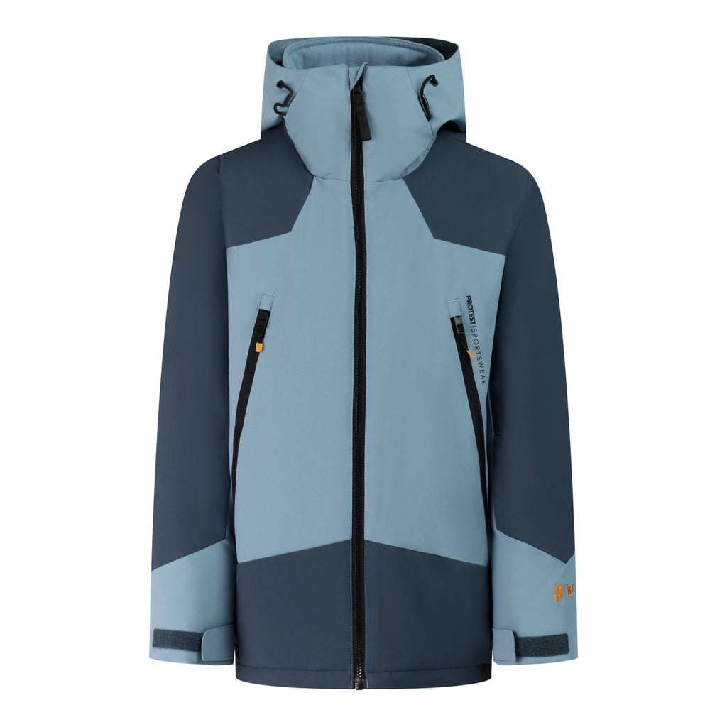 Jakas PRTDamian JR snowjacket 8