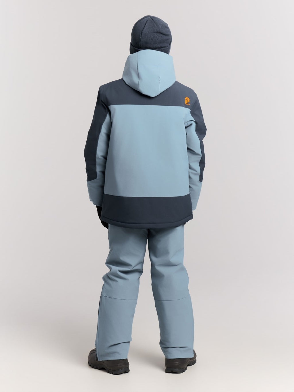Jakas PRTDamian JR snowjacket