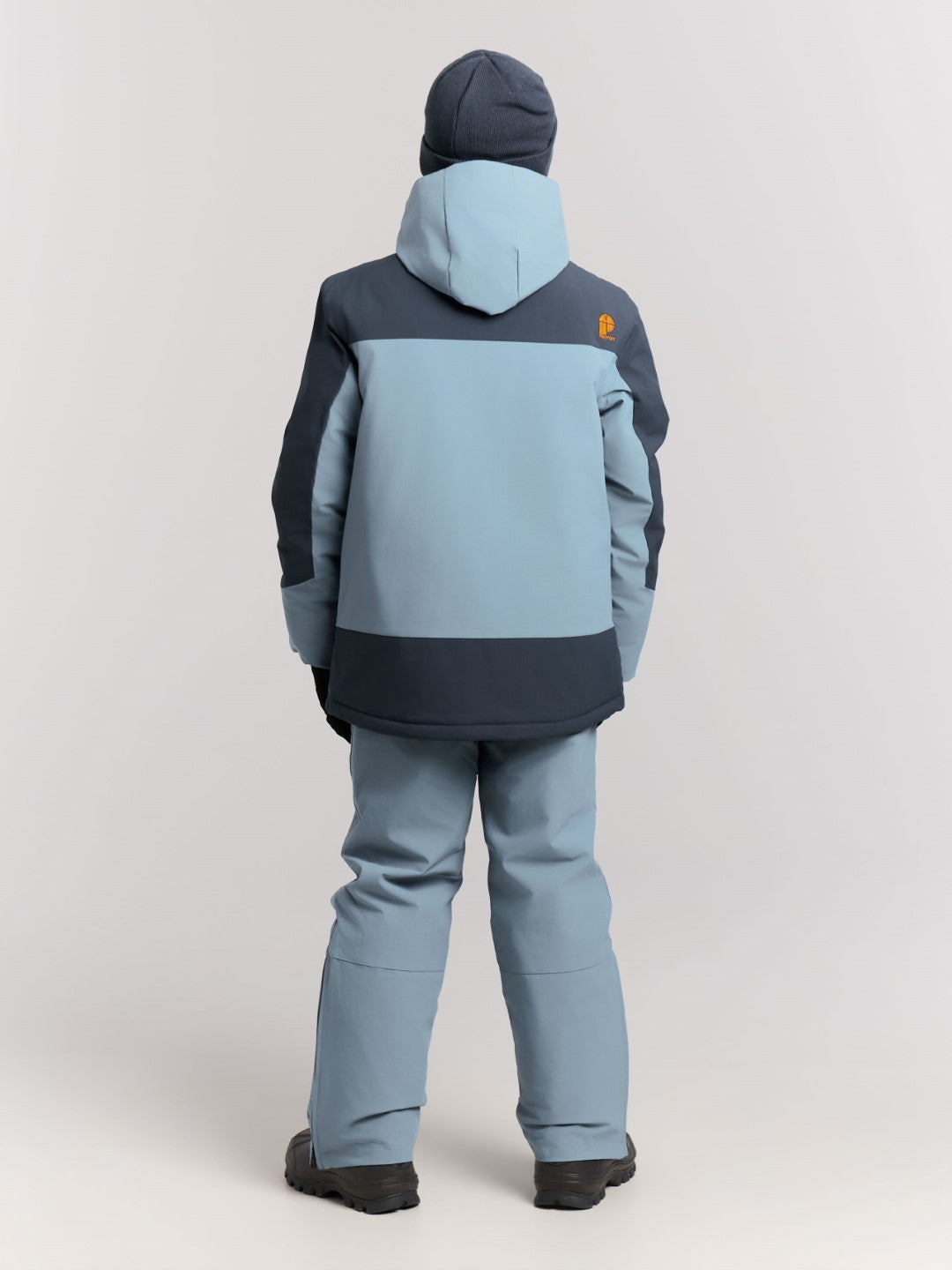 Jakas PRTDamian JR snowjacket