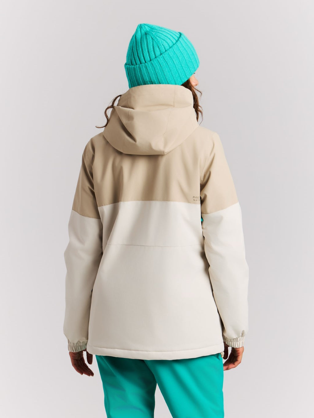 Jakas PRTDaya snowjacket 2