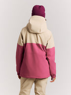 Jakas PRTDaya snowjacket 2