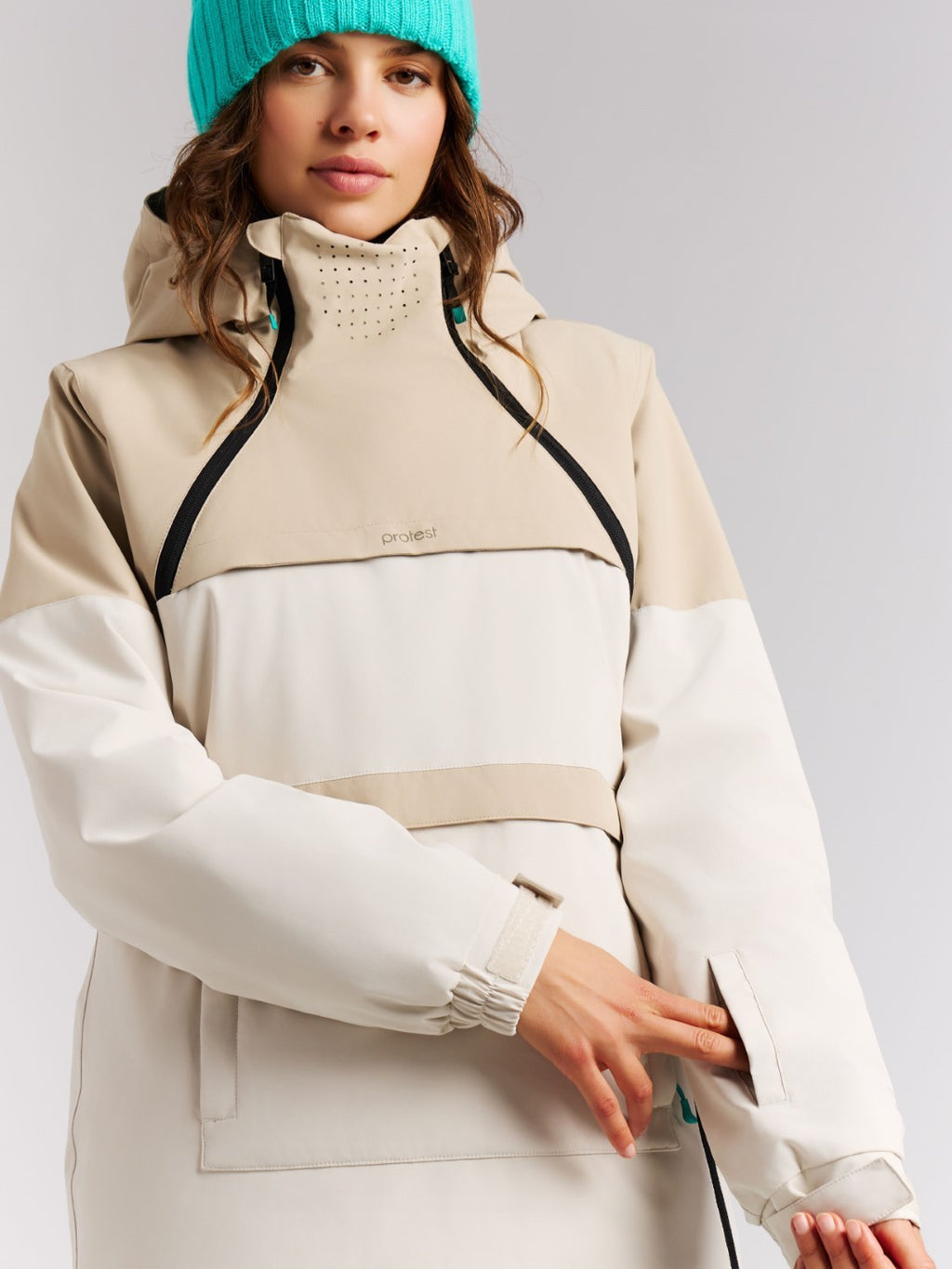 Jakas PRTDaya snowjacket 3