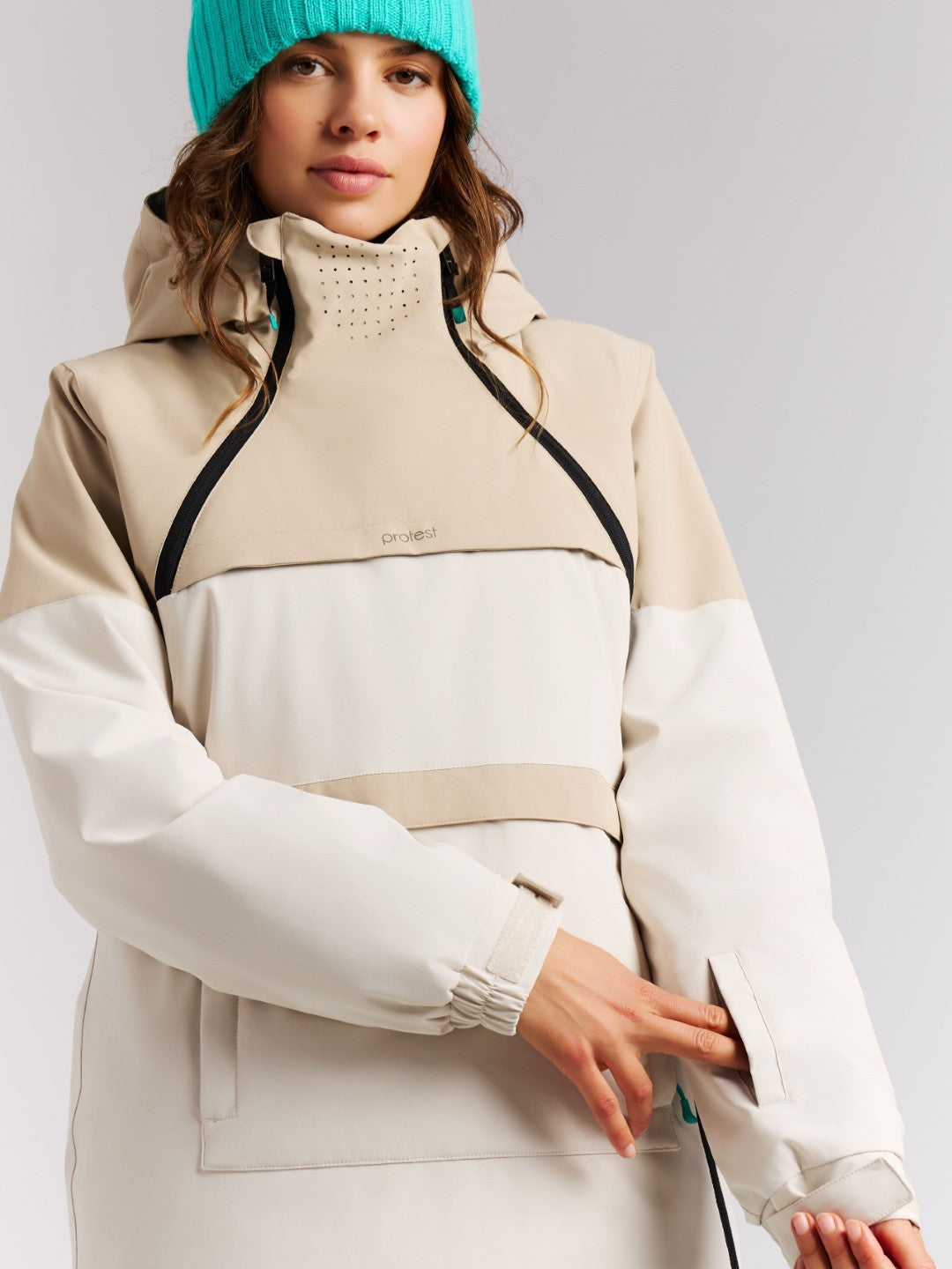 Jakas PRTDaya snowjacket 3