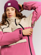 Jakas PRTDaya snowjacket 3