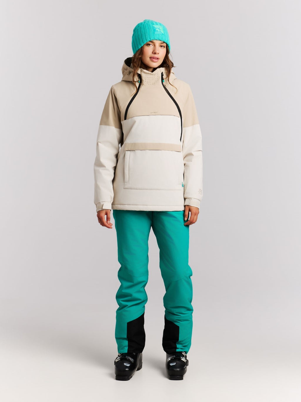 Jakas PRTDaya snowjacket 4