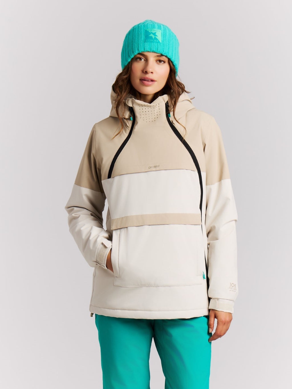 Jakas PRTDaya snowjacket 5