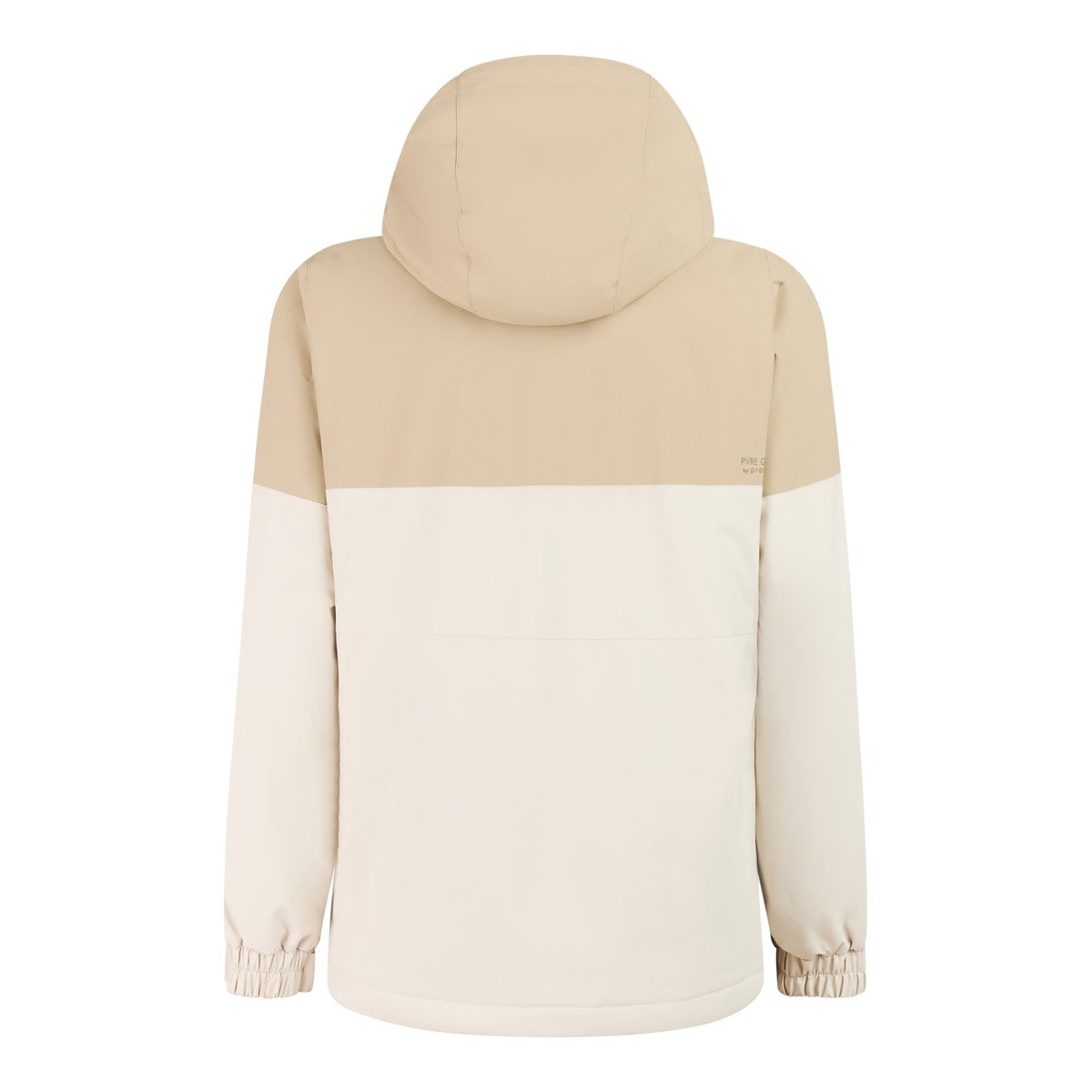 Jakas PRTDaya snowjacket 6