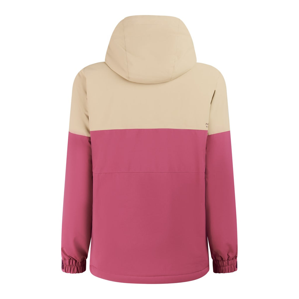 Jakas PRTDaya snowjacket 6
