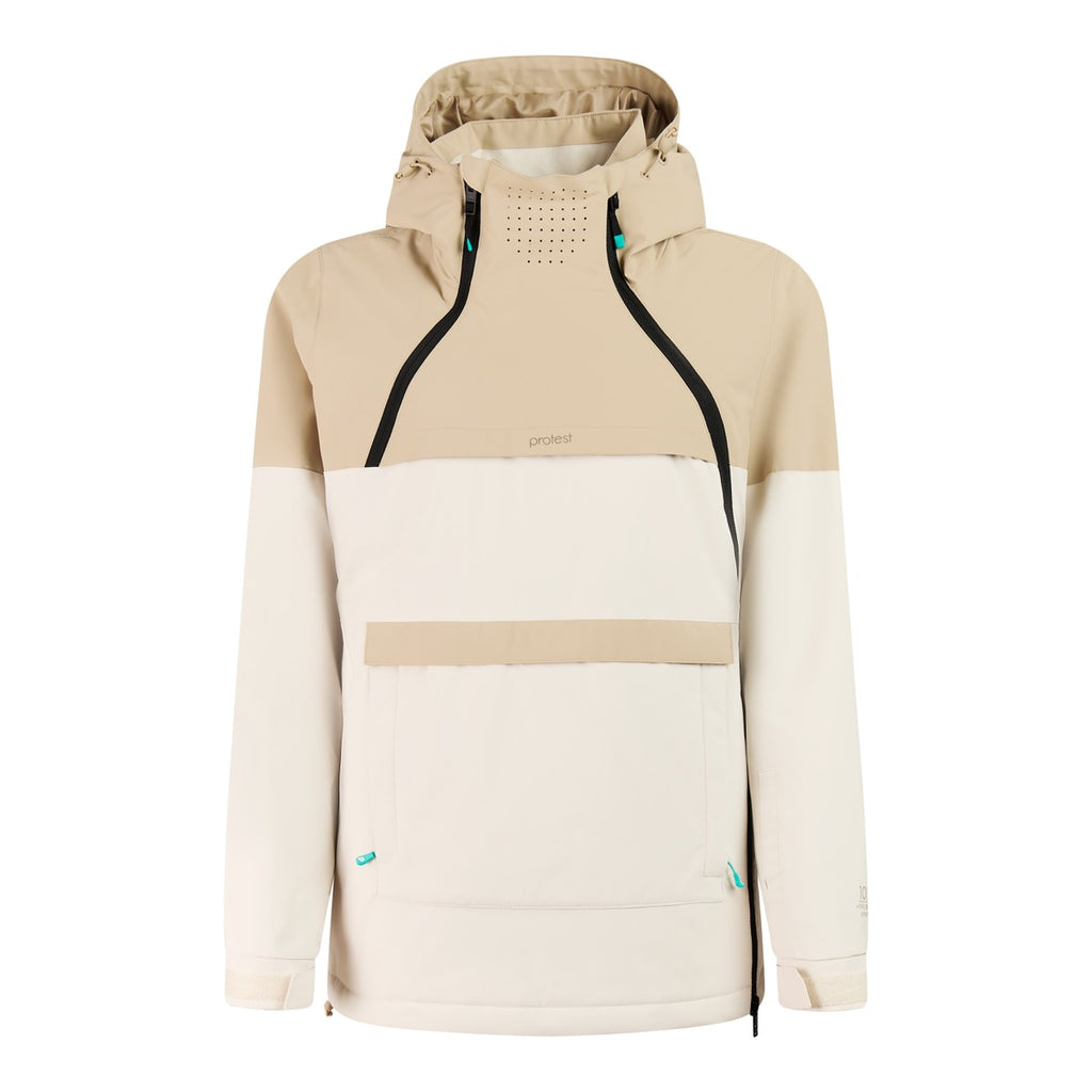 Jakas PRTDaya snowjacket 8