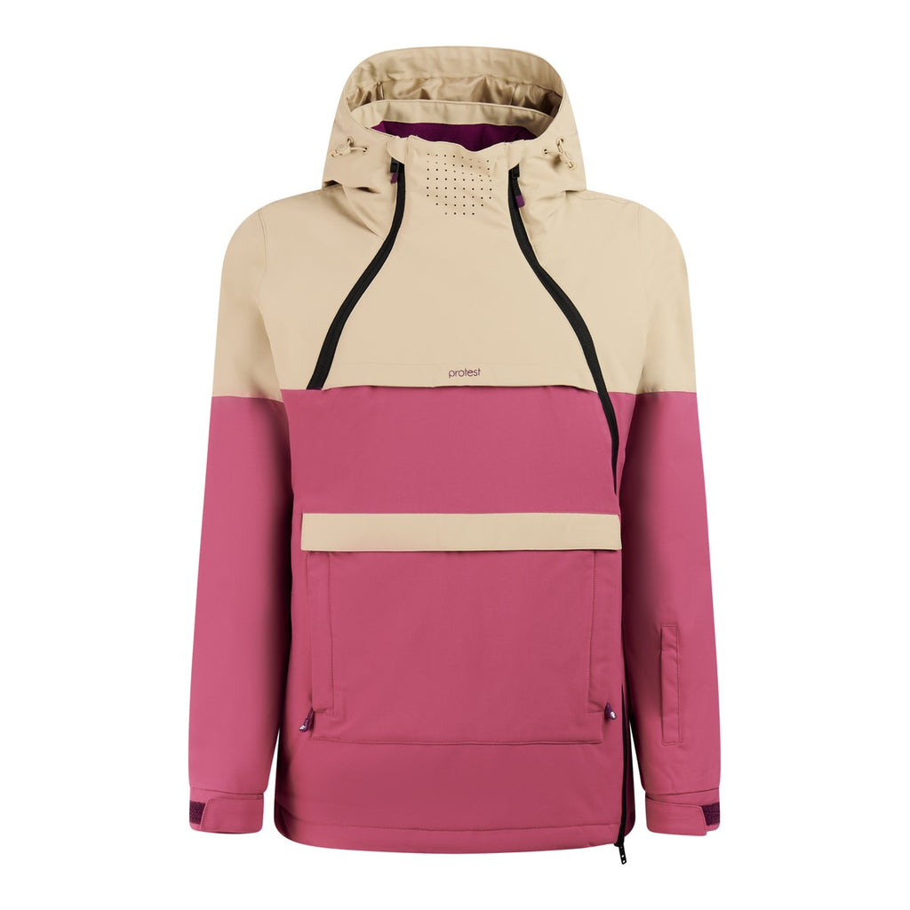 Jakas PRTDaya snowjacket 8