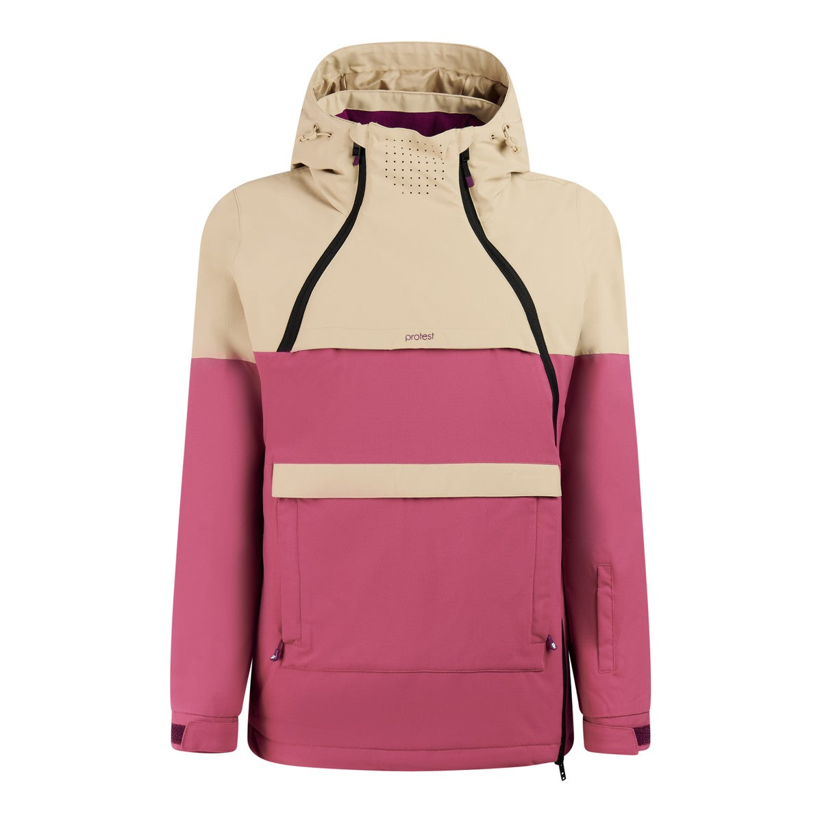 Jakas PRTDaya snowjacket 8