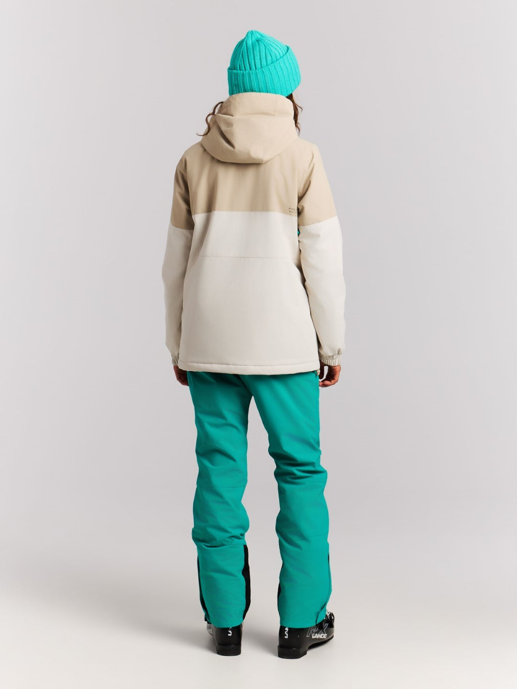 Jakas PRTDaya snowjacket