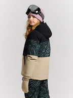 Jakas PRTDeline JR snowjacket 2