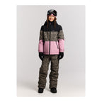 Jakas PRTDeline JR snowjacket 4