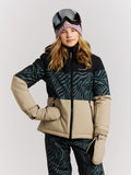 Jakas PRTDeline JR snowjacket 5