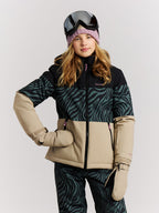 Jakas PRTDeline JR snowjacket 5