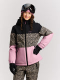 Jakas PRTDeline JR snowjacket 5