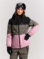 Jakas PRTDeline JR snowjacket 5