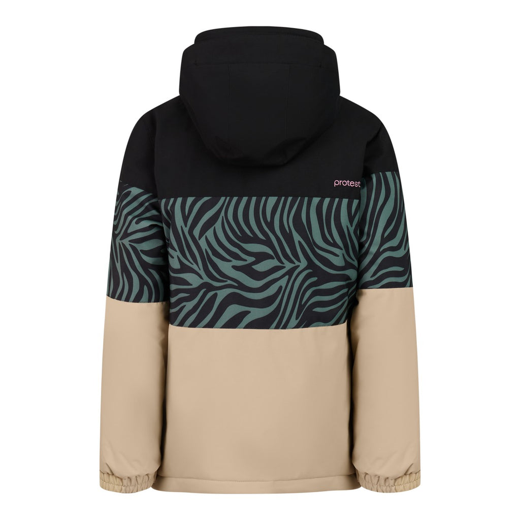 Jakas PRTDeline JR snowjacket 6