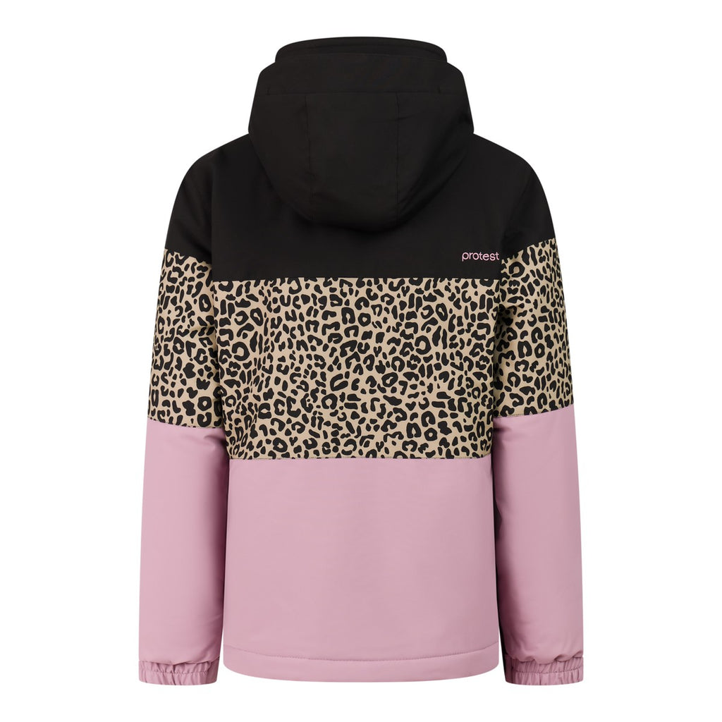 Jakas PRTDeline JR snowjacket 6