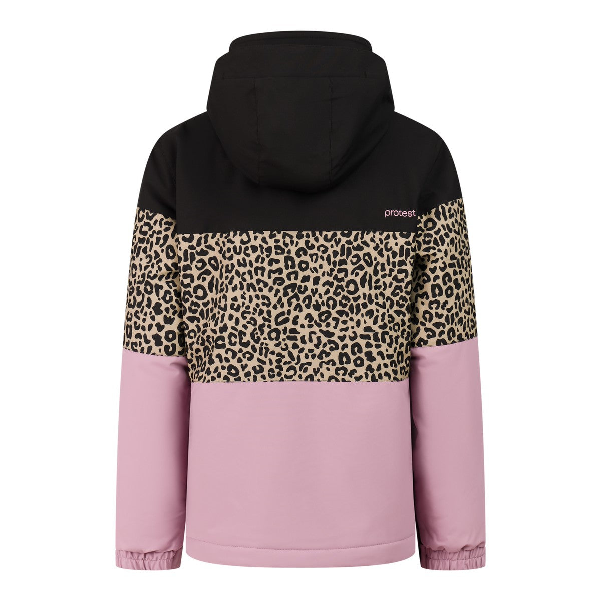 Jakas PRTDeline JR snowjacket 6
