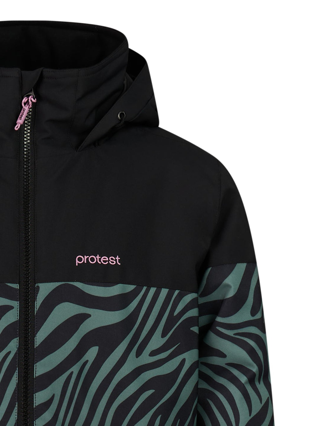 Jakas PRTDeline JR snowjacket 7