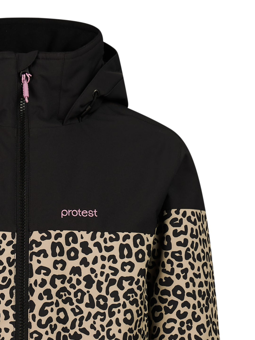 Jakas PRTDeline JR snowjacket 7