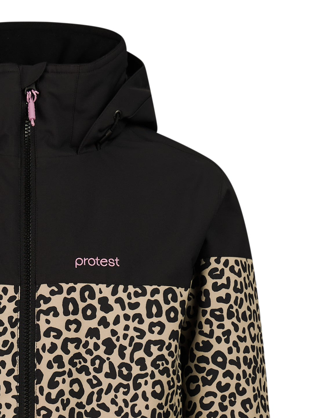Jakas PRTDeline JR snowjacket 7