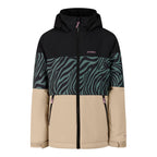 Jakas PRTDeline JR snowjacket 8