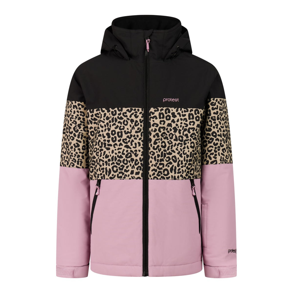 Jakas PRTDeline JR snowjacket 8