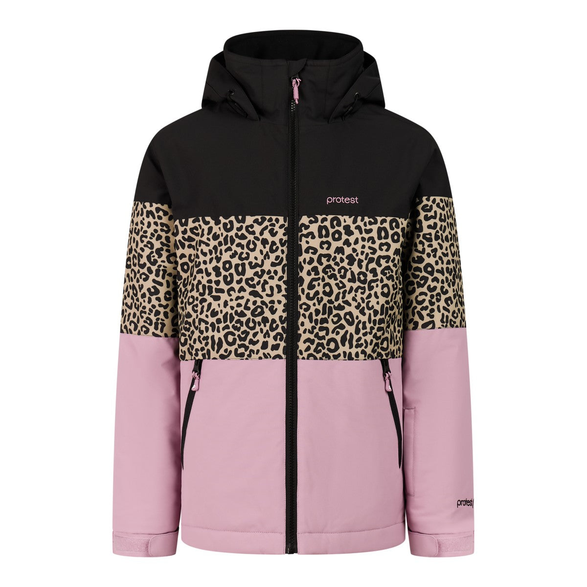 Jakas PRTDeline JR snowjacket 8