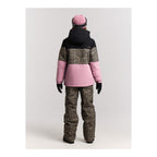 Jakas PRTDeline JR snowjacket