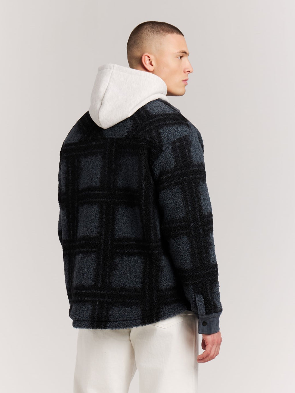 Jakas PRTDepart outdoor sjacket 2