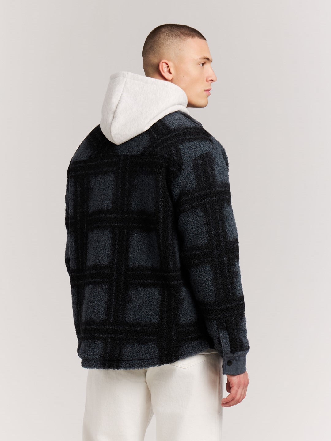 Jakas PRTDepart outdoor sjacket 2