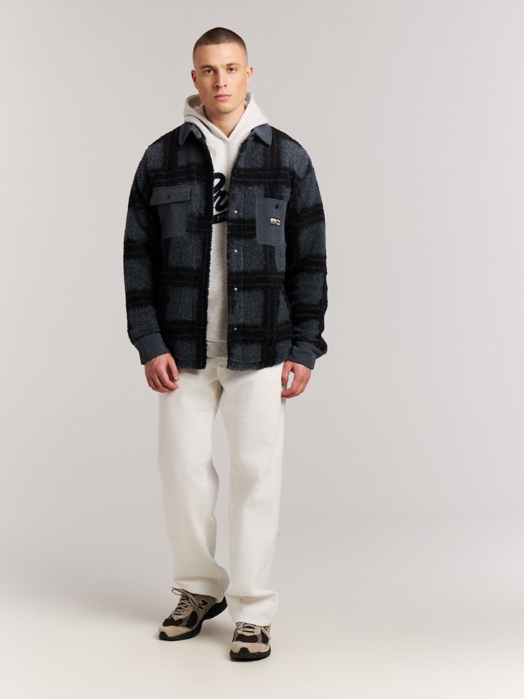 Jakas PRTDepart outdoor sjacket 4