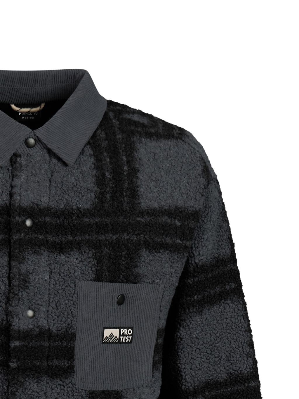 Jakas PRTDepart outdoor sjacket 7