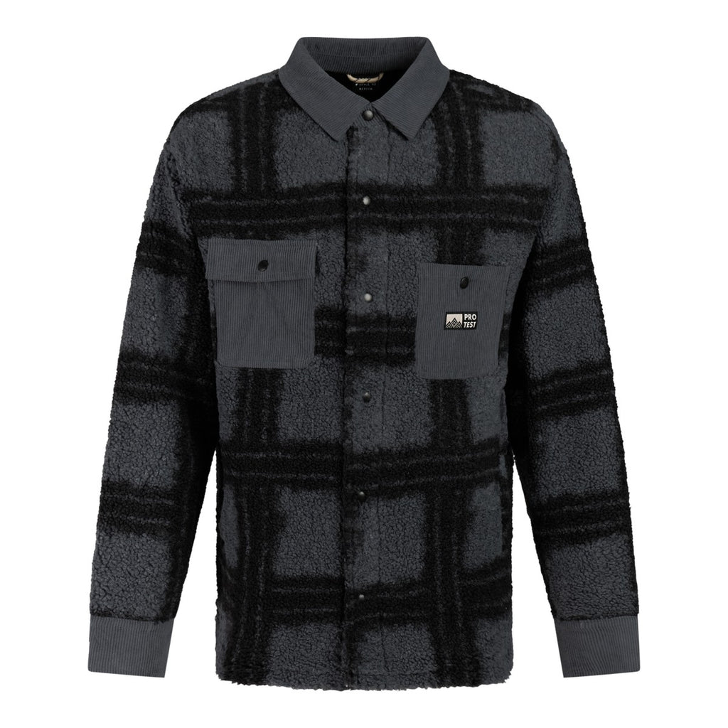 Jakas PRTDepart outdoor sjacket 8