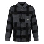 Jakas PRTDepart outdoor sjacket 8