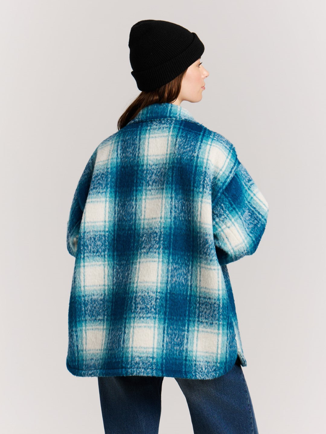 Jakas PRTDoris outdoor sjacket 2