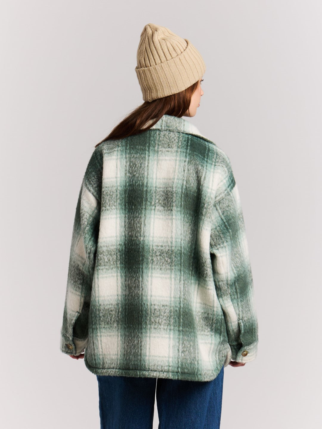 Jakas PRTDoris outdoor sjacket 2
