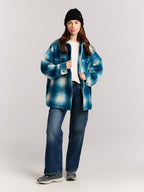 Jakas PRTDoris outdoor sjacket 4