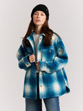 Jakas PRTDoris outdoor sjacket 5