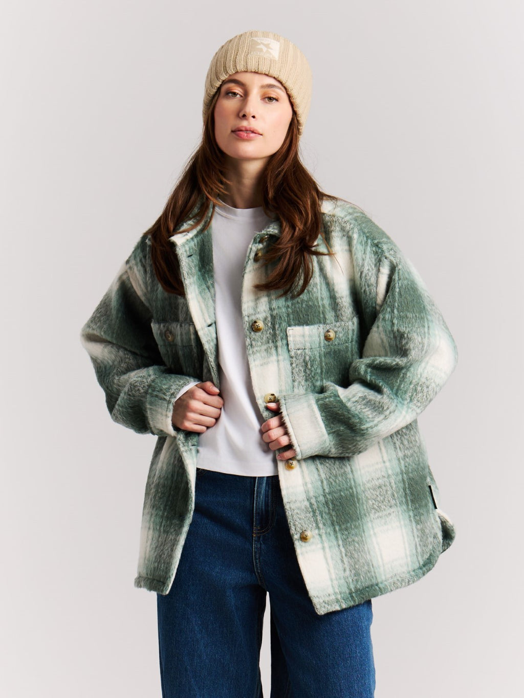 Jakas PRTDoris outdoor sjacket 5